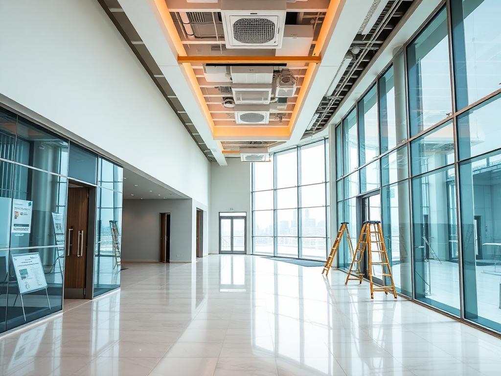 Home Renovation Permissions Required in Dubai (Full Guide)