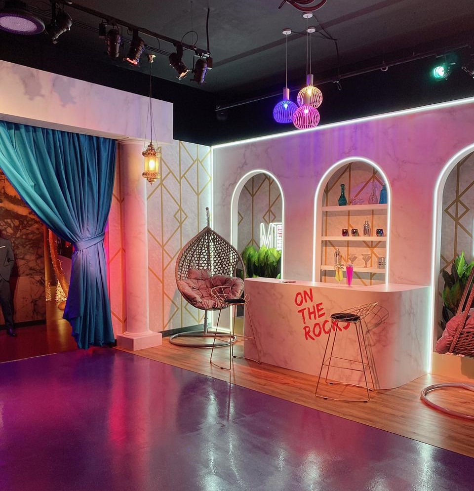 MADAME TUSSAUDS – Dubai by HOX Interiors